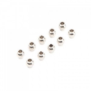 [TEAM LOSI] 7mm Steel Pivot Ball Double Boss (10): Baja Rey