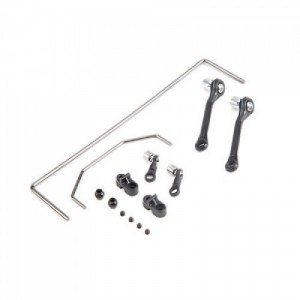 [TEAM LOSI] Front, Rear Sway Bar Links: Baja Rey,Rock Rey