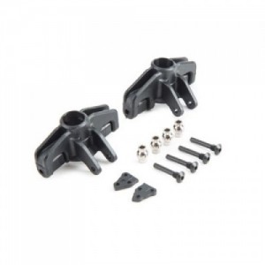 [TEAM LOSI] Steering Spindle Set, Hardware: Baja Rey