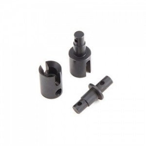 [TEAM LOSI] Center Outdrive Set: Baja Rey,Rock Rey