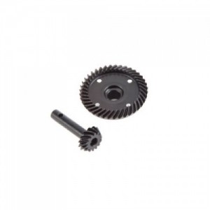 [TEAM LOSI] 40T Ring, 14T Pinion Gear FR/RR: Baja Rey