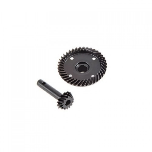 �˾���ũ LOS232008 [TEAM LOSI] 40T Ring, 14T Pinion Gear FR/RR: Baja Rey