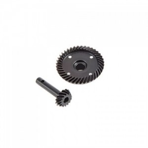 [TEAM LOSI] 40T Ring, 14T Pinion Gear FR/RR: Baja Rey