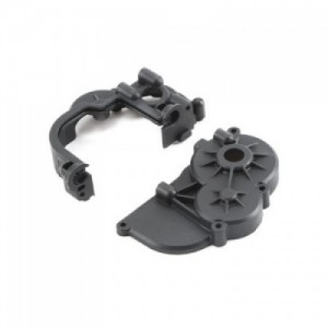 [TEAM LOSI] Center Transmission Housing: Baja Rey,Rock Rey