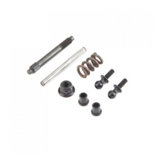 [�˾���ũ] LOS231013 [TEAM LOSI] Steering Hardware Set: Baja Rey,Rock Rey
