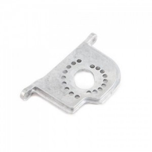 [TEAM LOSI] Motor Mount: Baja Rey,Rock Rey