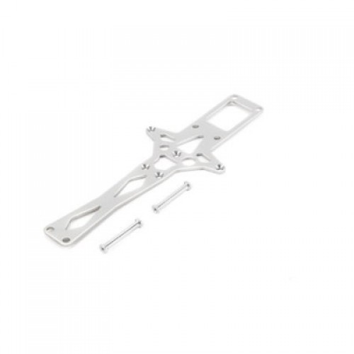 �˾���ũ LOS231011 [TEAM LOSI] Center Chassis Brace, Standoffs: Baja Rey,Rock Rey