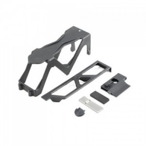 [TEAM LOSI] Battery Tray,Door, Lock, 2S Spacer: Baja Rey,Rock Rey