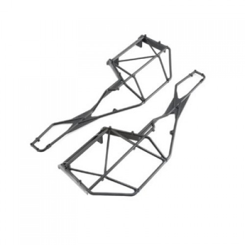 [�˾���ũ] LOS230010 [TEAM LOSI] Roll Cage Sides L, R: Baja Rey