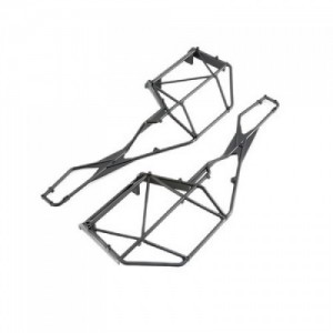 [TEAM LOSI] Roll Cage Sides L, R: Baja Rey