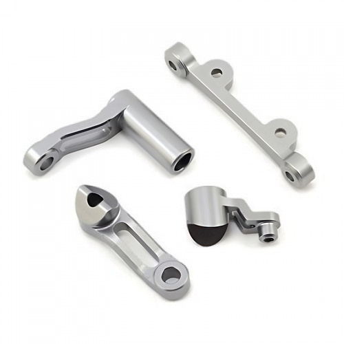 �˾���ũ LOS331002 [TEAM LOSI] Aluminum Bellcrank Servo Saver Set: BR  �ɼ�