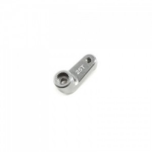 [TEAM LOSI] Aluminum Servo Arm, 25T: Baja Rey/Rock Rey