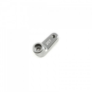 [TEAM LOSI] Aluminum Servo Arm, 25T: Baja Rey/Rock Rey