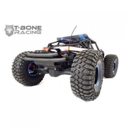 [�˾���ũ] 37198 [T-Bone Racing] TBR XV4 Rear Bumper - Losi Rock Rey