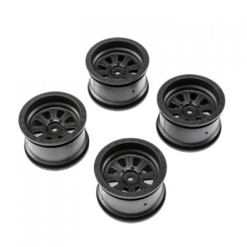 �˾���ũ LOS43014 [TEAM LOSI] Wheel 2.2 (4): Rock Rey  ������ ��