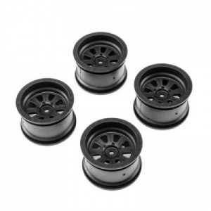 [TEAM LOSI] Wheel 2.2 (4): Rock Rey  ������ ��