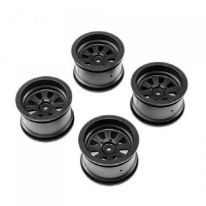 [TEAM LOSI] Wheel 2.2 (4): Rock Rey  ������ ��