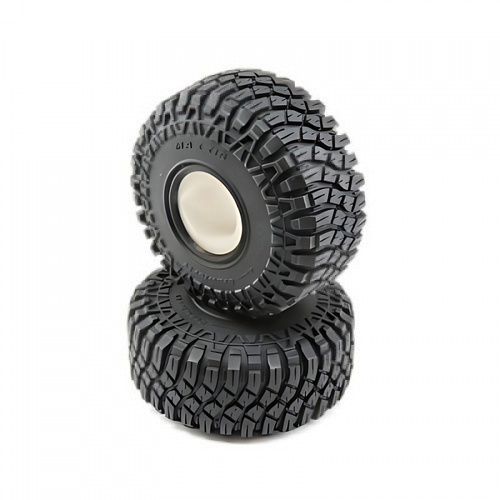 �˾���ũ LOS43013 [TEAM LOSI] Maxxis Creepy Crawler LT Tire  ������ Ÿ�̾�