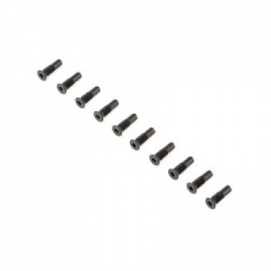 [TEAM LOSI] Hinge Pin Screw,FR (10):Rock Rey
