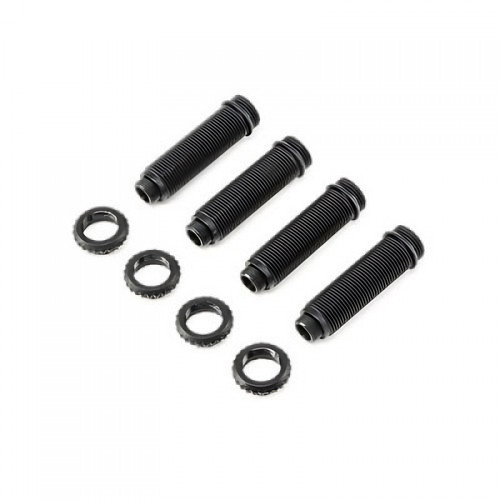 �˾���ũ LOS234015 [TEAM LOSI] FR/RR Shock Body, Collar Set : RockRey