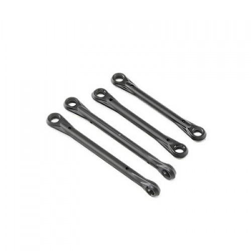 �˾���ũ LOS234014 [TEAM LOSI] Camber, Steering Link Set  :Rock Rey