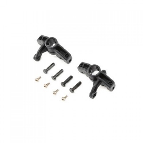 [�˾���ũ] LOS234013 [TEAM LOSI] Steering Spindle Set: Rock Rey