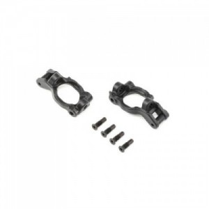 [TEAM LOSI] Caster Block Set: Rock Rey