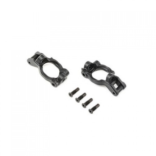 �˾���ũ LOS234012 [TEAM LOSI] Caster Block Set: Rock Rey