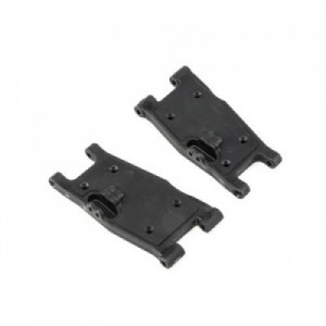 [TEAM LOSI] FR Suspension Arm Set: Rock Rey