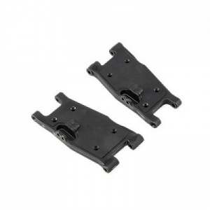 [TEAM LOSI] FR Suspension Arm Set: Rock Rey