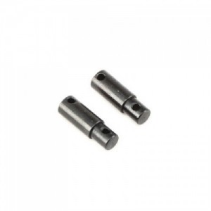 [TEAM LOSI] Front Outdrive Shaft: Rock Rey