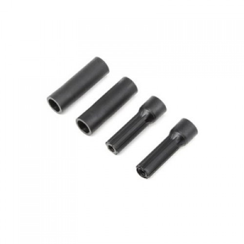 [�˾���ũ] LOS232021 [TEAM LOSI] Front Sliders: Rock Rey