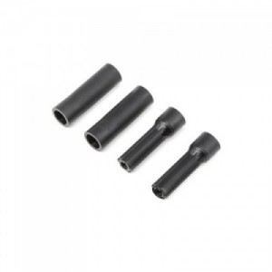 [TEAM LOSI] Front Sliders: Rock Rey