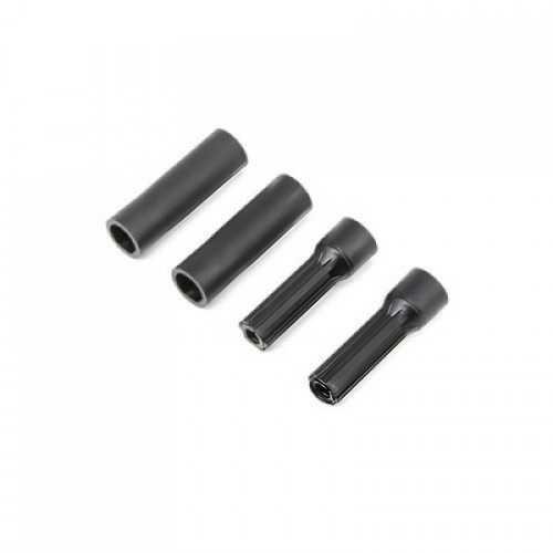 �˾���ũ LOS232021 [TEAM LOSI] Front Sliders: Rock Rey