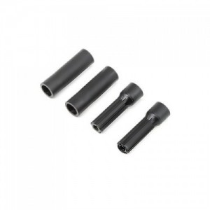 [TEAM LOSI] Front Sliders: Rock Rey