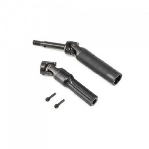 [TEAM LOSI] Front Axle, (1): Rock Rey