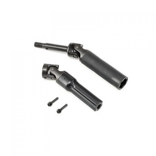 �˾���ũ LOS232020 [TEAM LOSI] Front Axle, (1): Rock Rey