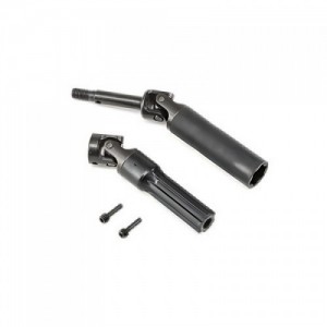 [TEAM LOSI] Front Axle, (1): Rock Rey