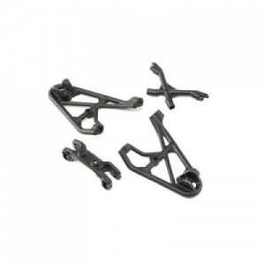 [TEAM LOSI] Front Shock Tower & Camber Link Mount
