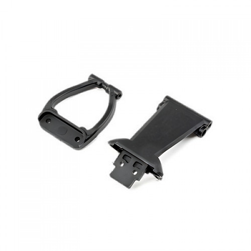 �˾���ũ LOS231021 [TEAM LOSI] Front Bumper, Skid Plate