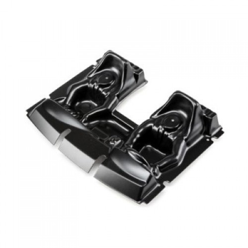 [�˾���ũ] LOS230032 [TEAM LOSI] Interior Panel, Painted: RR