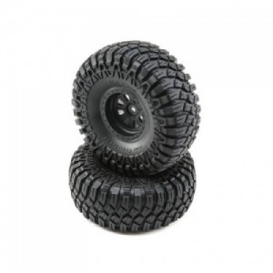 [TEAM LOSI] MaxxisCreepyCrawlerLT Mounted  ������ ��/Ÿ�̾� ��Ʈ