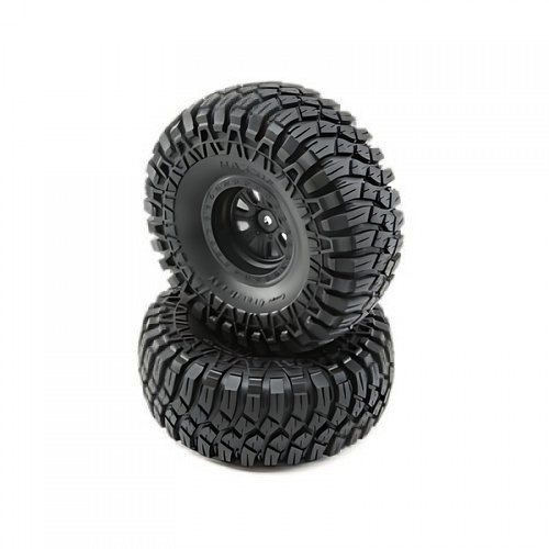 �˾���ũ LOS43012 [TEAM LOSI] MaxxisCreepyCrawlerLT Mounted  ������ ��/Ÿ�̾� ��Ʈ