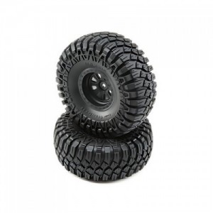 [TEAM LOSI] MaxxisCreepyCrawlerLT Mounted  ������ ��/Ÿ�̾� ��Ʈ