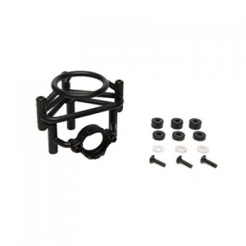 �˾���ũ SPMVX2510 [SPEKTRUM] VA2510 Heavy Duty Camera Cage Mount  ī�޶� ���� ����Ʈ