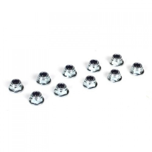 �˾���ũ VTR236025 [VATERRA] M4 Nylock Flanged Nut (10)