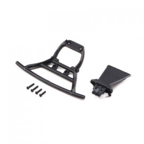 �˾���ũ LOS231058 [TEAM LOSI] Front Bumper Set (Raptor): BR