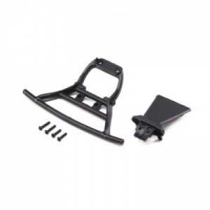 [TEAM LOSI] Front Bumper Set (Raptor): BR