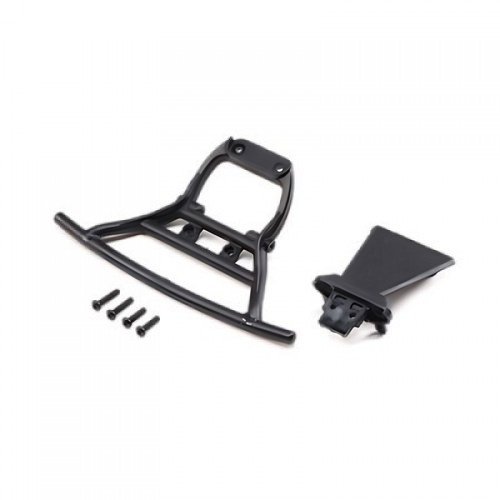 �˾���ũ LOS231058 [TEAM LOSI] Front Bumper Set (Raptor): BR