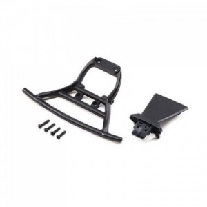 [TEAM LOSI] Front Bumper Set (Raptor): BR